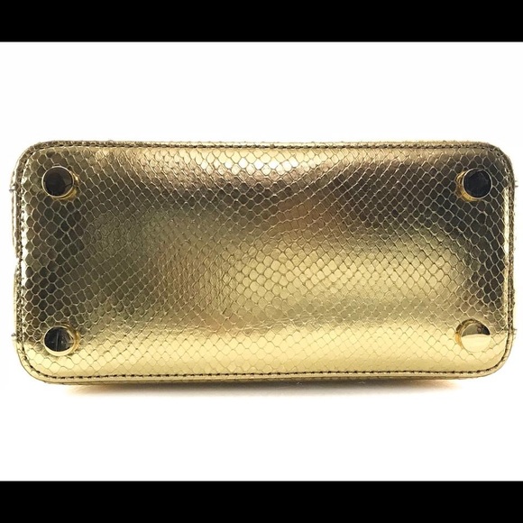 ❌ SOLD ❌ Michael Kors purse - Picture 4 of 5